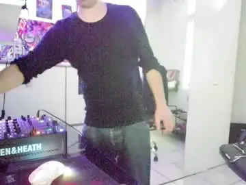 Chaturbate Free Porn Cam of feetamiiin