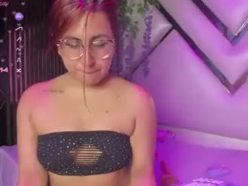 Chaturbate Best Webcam of freya_miller_