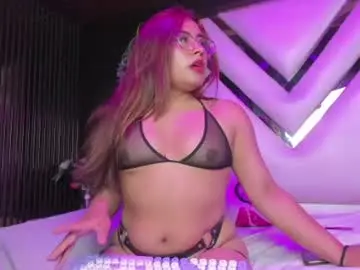 Chaturbate Best live sex cam show of freya_miller_