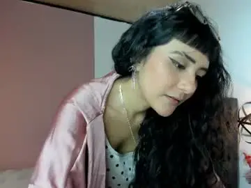 Chaturbate Adult Webcam of hanna_clark__