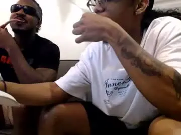 Chaturbate Live Sex of ironbrohood