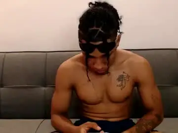 Chaturbate Live Sex Cam of ironbrohood
