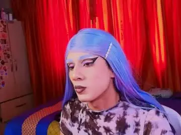Chaturbate Live Porn of jeanne_holland
