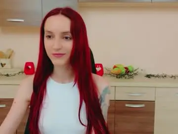 Chaturbate Nude Webcam of julia__jae