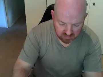 Chaturbate Adult Video Chat of kiwiben45