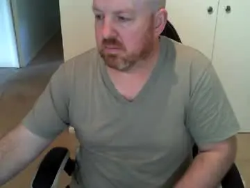 Chaturbate Live Porn of kiwiben45