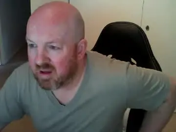 Chaturbate Sex Chat of kiwiben45