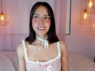 Chaturbate Best Webcam of magic_oliviah