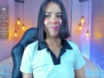 Chaturbate Live Sex of magic_oliviah