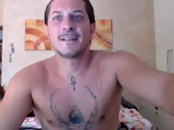 Chaturbate Adult Video Chat of matteushh87