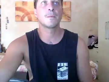 Chaturbate Free Live Porn of matteushh87