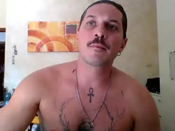 Chaturbate Best Webcam of matteushh87