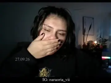 Chaturbate Best live sex cam show of miak_moon777