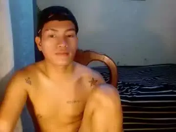 Chaturbate Free Porn Cam of naughty_angelo
