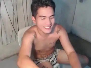 Chaturbate Live Sex Cam of naughty_angelo