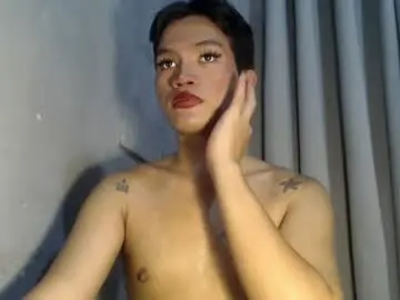 Chaturbate Private Sex Chat of naughty_angelo