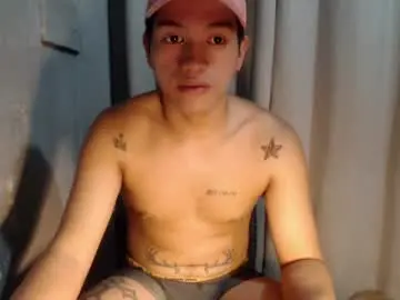 Chaturbate Live Sex Cam of naughty_angelo