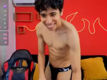 Chaturbate Live Sex of neo_twink