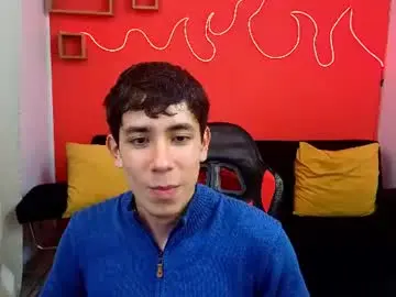 Chaturbate Private Sex Chat of neo_twink