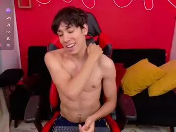 Chaturbate Watch Live Sex Cams of neo_twink
