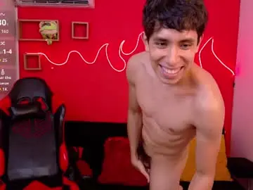 Chaturbate Watch Live Sex Cams of neo_twink