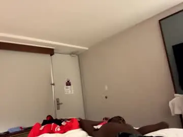 Chaturbate Live Porn of nikkinotnicki00