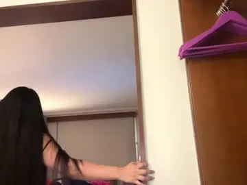 Chaturbate Best Webcam of nikkinotnicki00