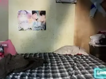Chaturbate Live Sex of pititexxx69