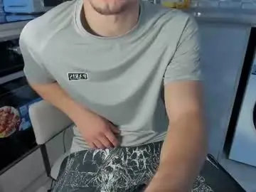Chaturbate Best live sex cam show of possession_che