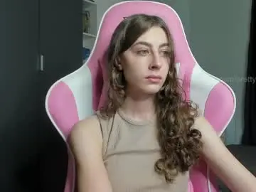 Chaturbate Live Sex of prettysomething
