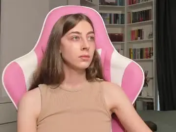 Chaturbate Live Sex of prettysomething