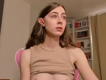 Chaturbate Nude Webcam of prettysomething