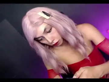 Chaturbate Sex Chat of queenfoxylady