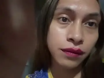 Chaturbate Nude Webcam of queenfoxylady