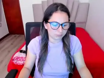 Chaturbate Nude Webcam of samantha__wilson