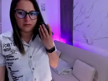 Chaturbate Live Sex of samantha__wilson