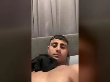 Chaturbate Sex Chat of samysamy_horny