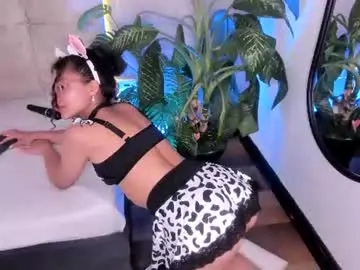 Chaturbate Live Sex of sara_mac_