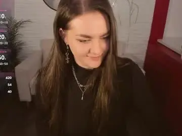 Chaturbate Adult Video Chat of scarletmurrr