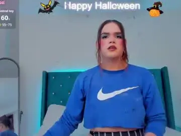 Chaturbate Adult Webcams of scarlett_chanell