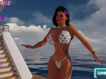 Chaturbate Free Porn Cam of sensual_oriana