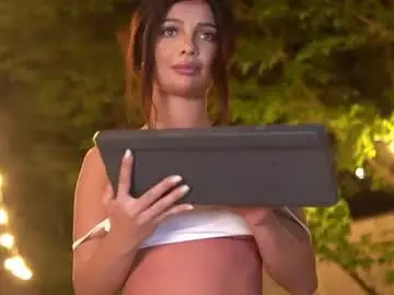 Chaturbate Nude Webcam of themadisonshow
