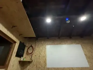 Chaturbate Nude Webcam of _kingfive25_