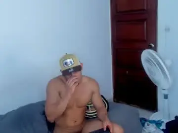 Chaturbate Adult Webcam of alan_newton1