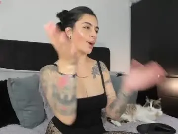 Chaturbate Adult Webcams of amarae