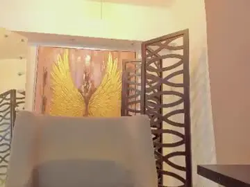 Chaturbate Live Sex of ameliah_brown