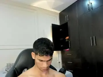 Chaturbate Live Sex Cam of andres_stud