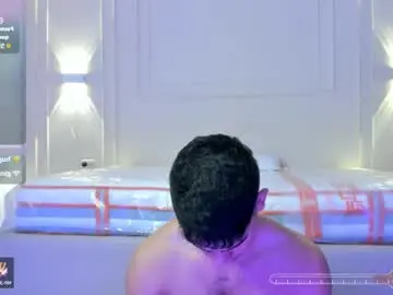 Chaturbate Adult Video Chat of andres_stud
