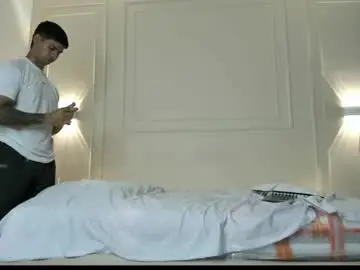 Chaturbate Free Porn Cam of andres_stud