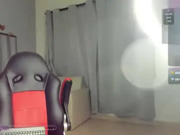 Chaturbate Nude Webcam of andres_stud